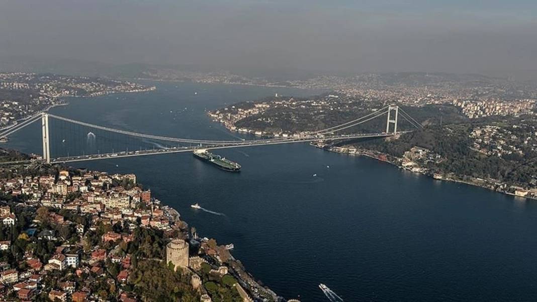 İstanbul'un mahalle mahalle deprem risk haritasını çıkardılar! AFAD'ın 'Kırmızı Eylem' planı basına sızdı 24